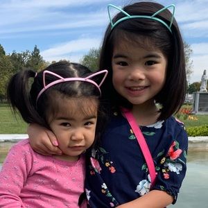 Meet your Posher, Liz